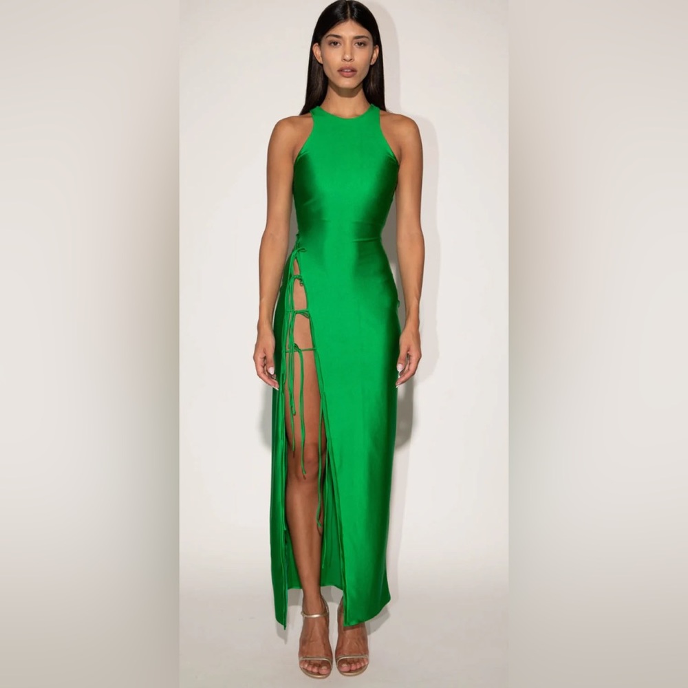 BRAND NEW MOTHER OF ALL NELA DRESS